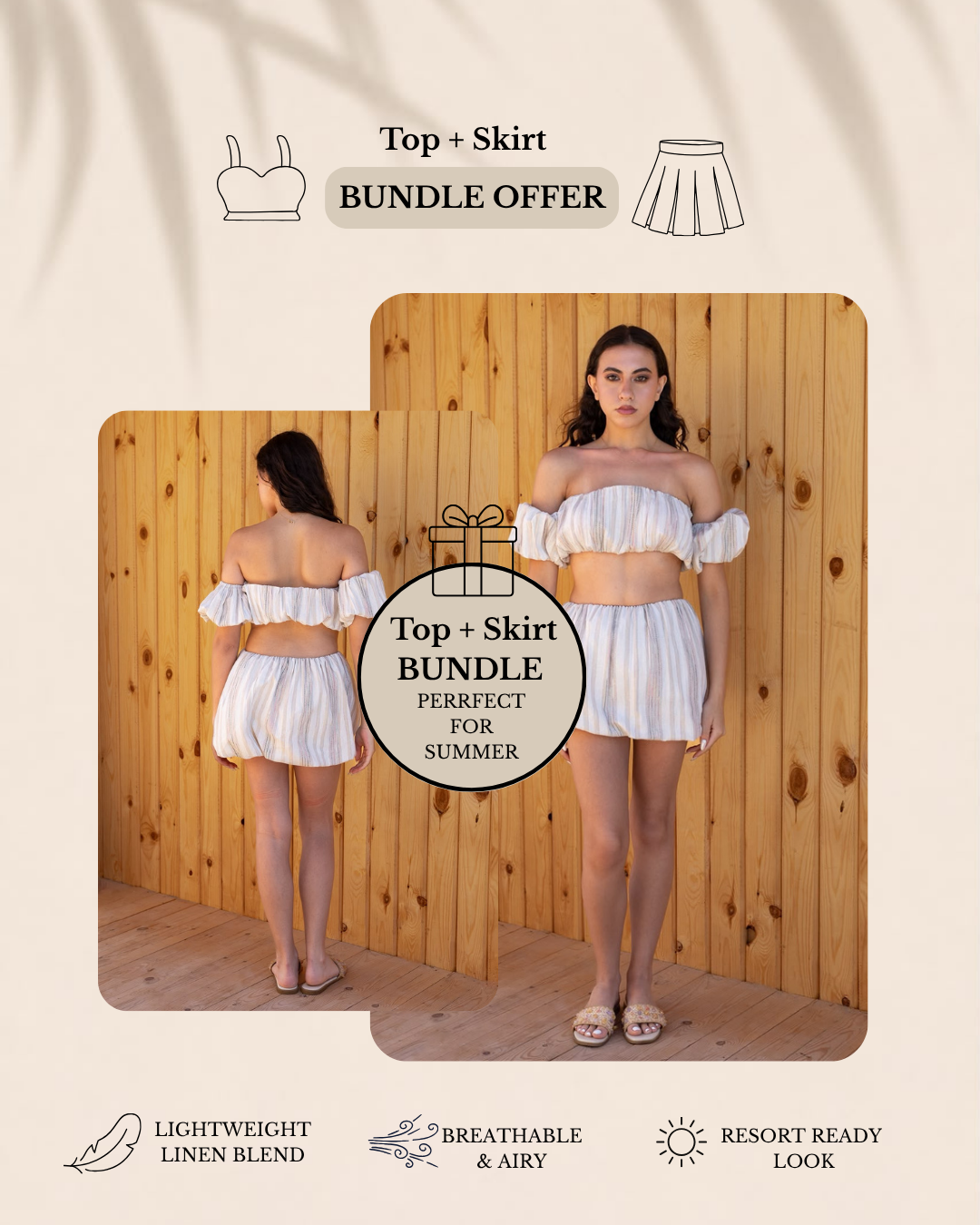 The Bubble Set