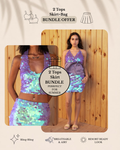 Sequins Bundle Set III - (3 Pieces)